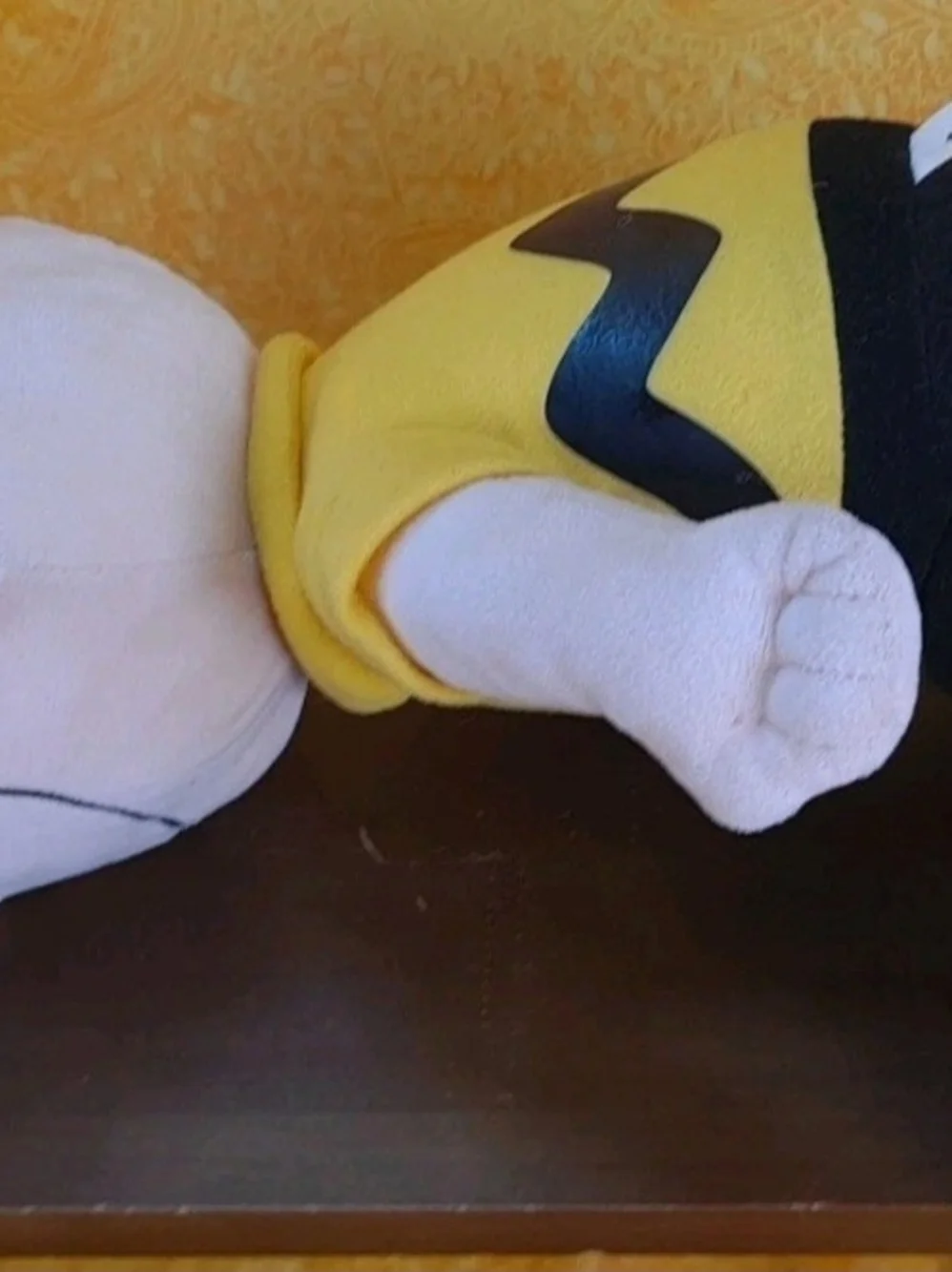 Peanuts Charlie Brown 12
